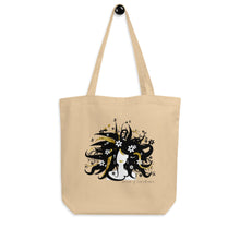 Person of Consequence Tote Bag