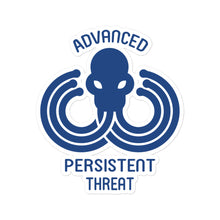 Advanced Persistent Threat Stickers