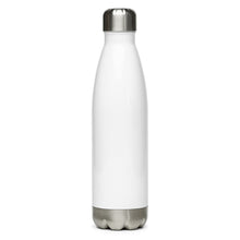 Insolent & Cocksure Stainless Steel Water Bottle