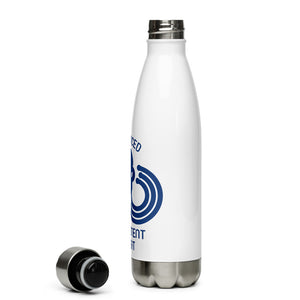 Advanced Persistent Threat Stainless Steel Water Bottle