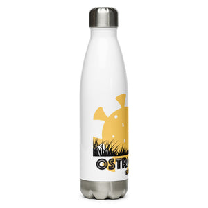 Ostrich Era Stainless Steel Water Bottle