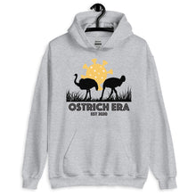 Ostrich Era Two by Two Hoodie