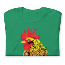 Chicken Eye Designs T-Shirt