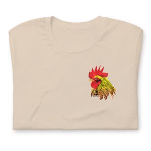 Chicken Eye Designs T-Shirt